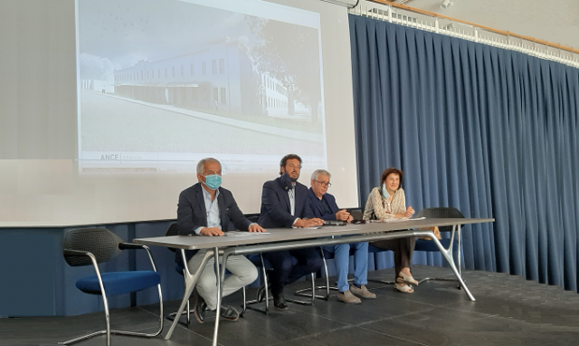 Siracusa, la casa di riposo Madonna della Grazie diventerà la "Casa della soldarietà"