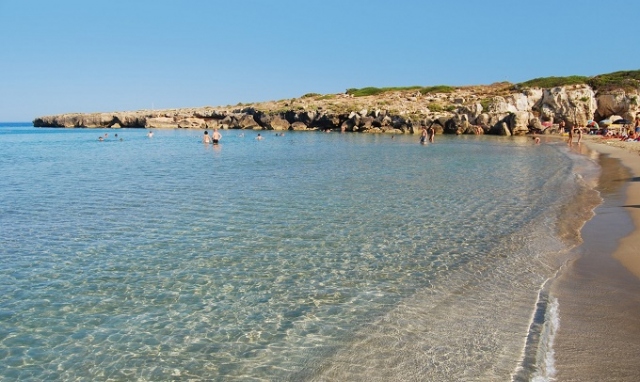 Riconfermate le 4 vele per le spiagge del golfo di Noto