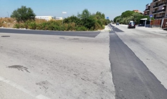 Siracusa, Traversa La Pizzuta e via Monti: chiesti interventi a tutela dei residenti