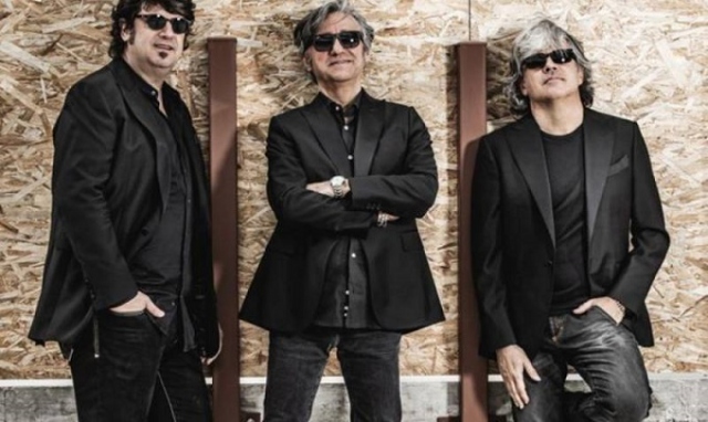 Siracusa, l'ospedale Umberto I collegato con il concerto degli Stadio dal Policlinico Sant'Orsola