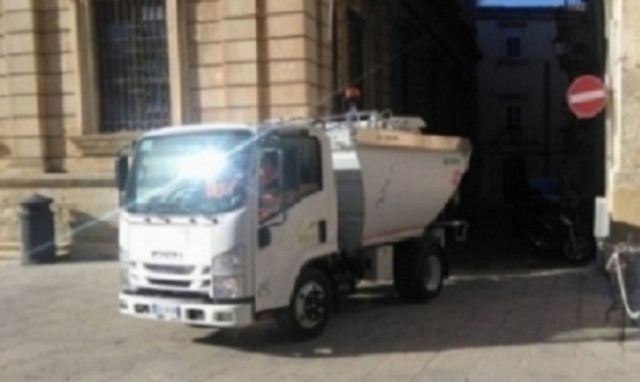 Siracusa, appalto rifiuti: proroga alla Tekra fino al 30 giugno