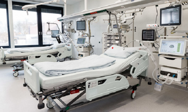 Coronavirus, la Sicilia potenzia le terapie intensive: in provincia di Siracusa si passa da 37 a 53 posti letto