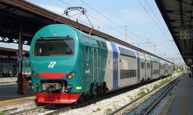 In Sicilia da luglio i treni tornano a pieno regime