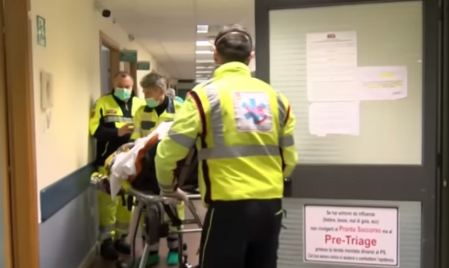 Siracusa, dati Istat sulla mortalità di aprile: Madeddu "L'eccesso dovuto ad altre cause"