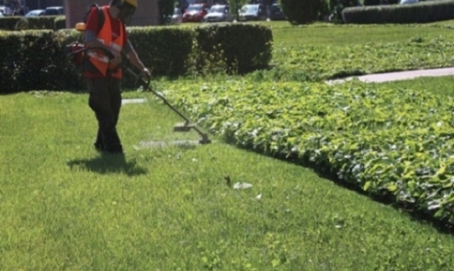 Siracusa, appalto verde pubblico lotto A: lavoratori in stato di agitazione