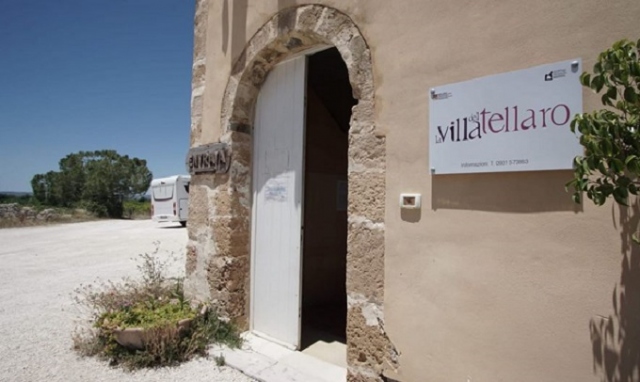 Noto, riapre oggi ai visitatori la Villa romana del Tellaro