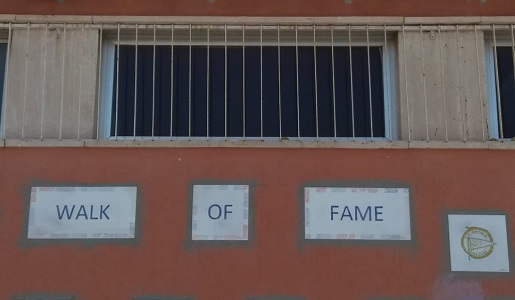 L'Ortigia celebra le glorie dello sport siracusano con una "Walk of fame"