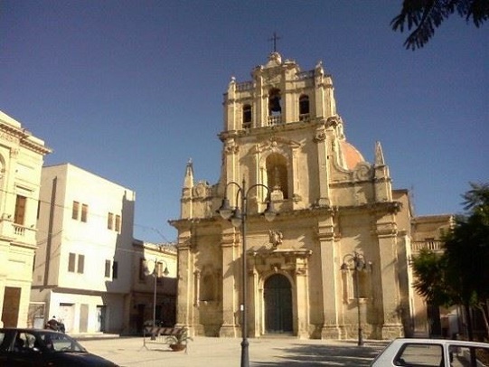 Avola, tutto pronto per la festa della patrona Santa Venera