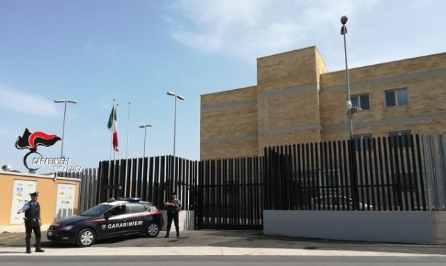 Augusta, intensificati i controlli: sanzioni per oltre 7.000 euro