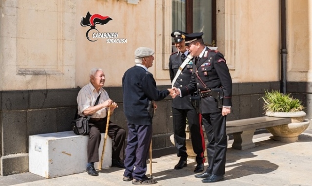 Siracusa e provincia: anziani nel mirino di truffatori e rapinatori: le raccomandazioni utili