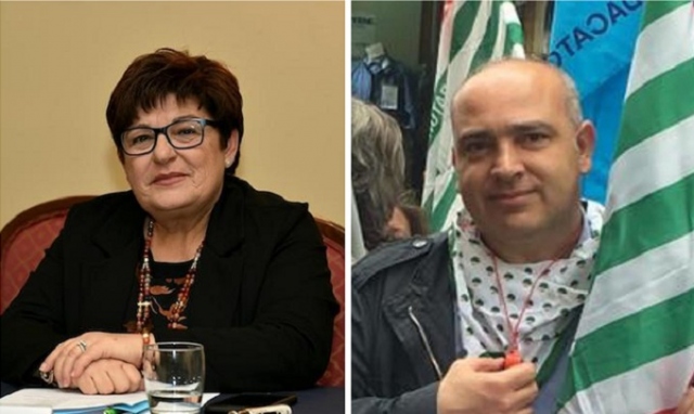 Siracusa, rientro a scuola: la Cisl invita il ministro Azzolina a visitare la sua provincia