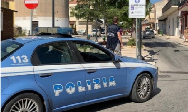 Priolo, truffa e falsità materiale in concorso: 3 denunciati