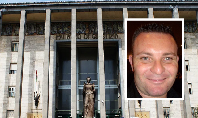 Siracusa, caso Eligia Ardita: la Corte d'appello conferma l'ergastolo per Christian Leonardi