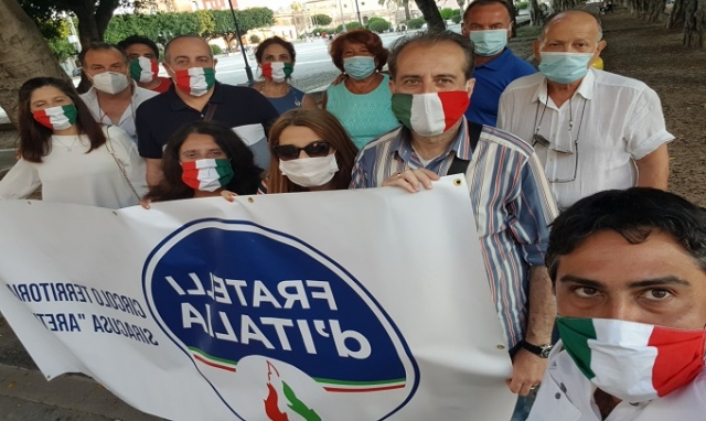 Siracusa, Amministrazione comunale sotto accusa: nessuna programmazione