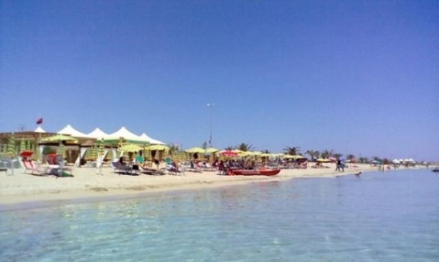 Marina di Priolo, il sindaco vieta gazebo e tende