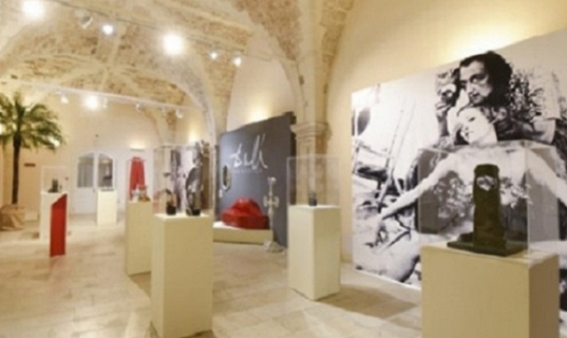 Inchiesta sulla mostra "L'impossibile è Noto", restituite 10 opere d'arte: sono autentiche