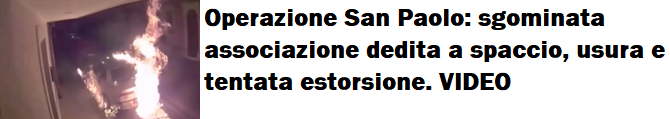 Operazione San Paolo Correlato 2