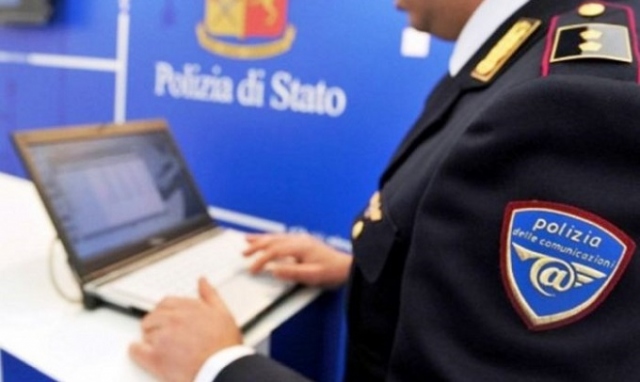 Pedopornografia, operazione in 15 regioni: arresti