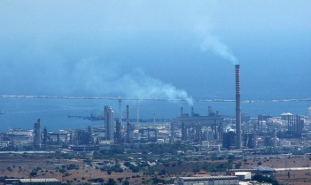 Siracusa, bocciatura del piano di qualità dell'aria: Granata " La Regione lo riproponga subito"