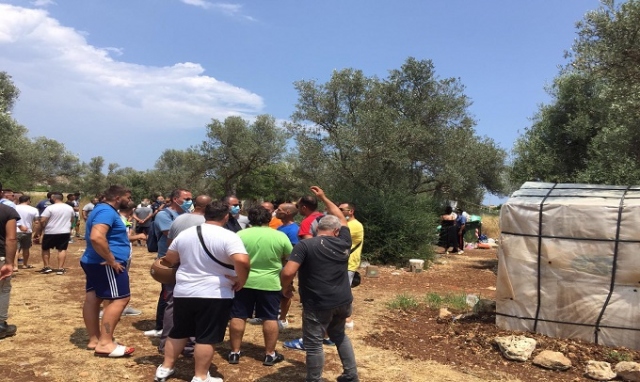 Siracusa, monito dell'Arci: l'odio verso i migranti non è giustificabile