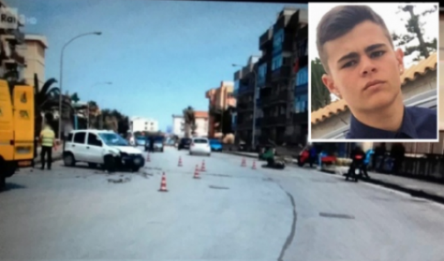 Siracusa, morte Renzo Formosa: condanna a 4 anni per Santo Salerno