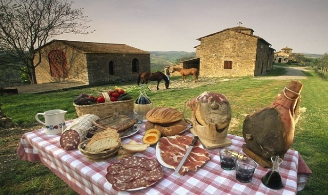 Provincia di Siracusa, 10 comuni ammessi nel piano di rilancio agrituristico