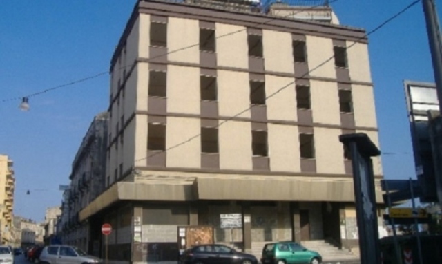 Siracusa, recupero ex albergo scuola: Vinciullo "Frutto del lavoro della scorsa legislatura"