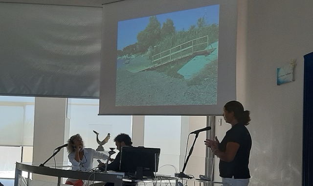 Siracusa, l'Area marina protetta del Plemmirio diventa più accessibile e più protetta