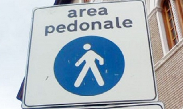 Siracusa, aree pedonali a Cassibile fino al 15 settembre