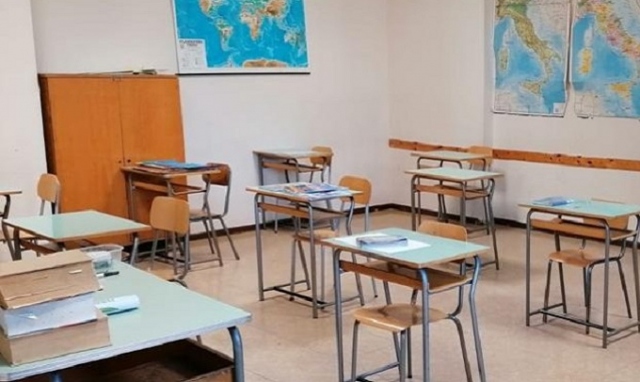 Adeguamento classi, oltre 2,5 milioni per la provincia di Siracusa