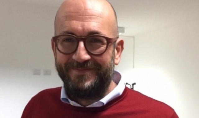 Giovanni Cafeo segretario della Commissione “Esame delle attività dell'Unione Europea”