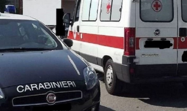 Pachino, scontro auto-moto sulla strada per Marzamemi: morto centauro 20enne