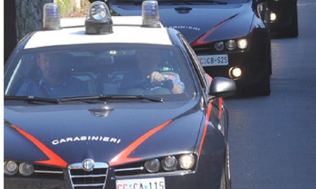 Enna, operazione su asse Sicilia-Germania: 46 arresti