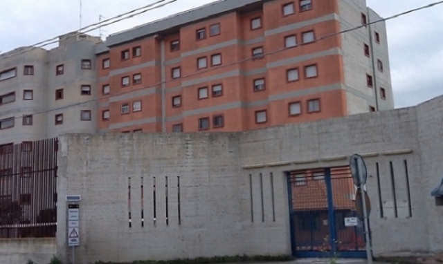 Augusta, la polizia penitenziaria diffida il direttore della casa di reclusione