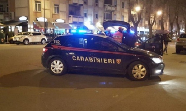 Messina, due arresti per tentato omicidio