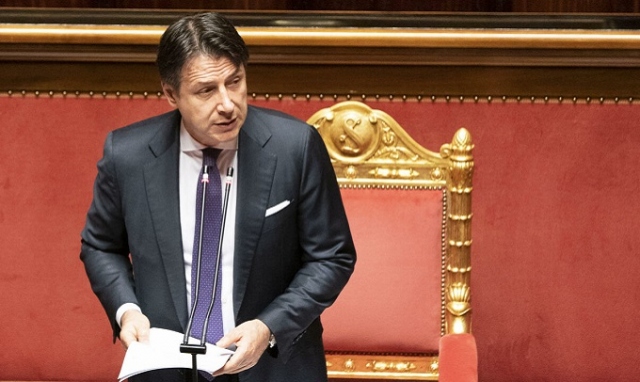 Stato di emergenza, dal Senato ok alla proroga fino al 15 ottobre