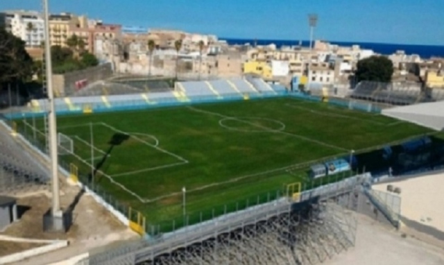 Siracusa, stadio "Nicola De Simone": avviate le procedure per la concessione a terzi per 7 anni