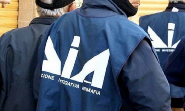 Caltanissetta, confisca beni per 15 milioni a imprenditore