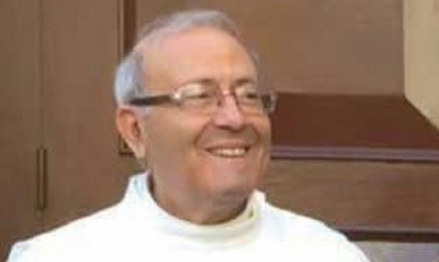 Siracusa, il ricordo di don Giuseppe Lombardo ad 1 anno dalla morte