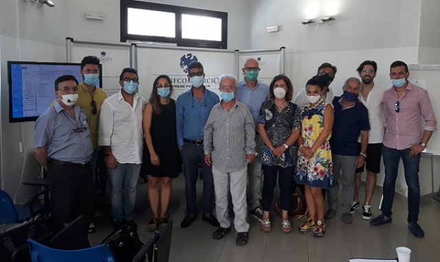 Siracusa, nasce Federottica: il presidente è Salvo Ciccio