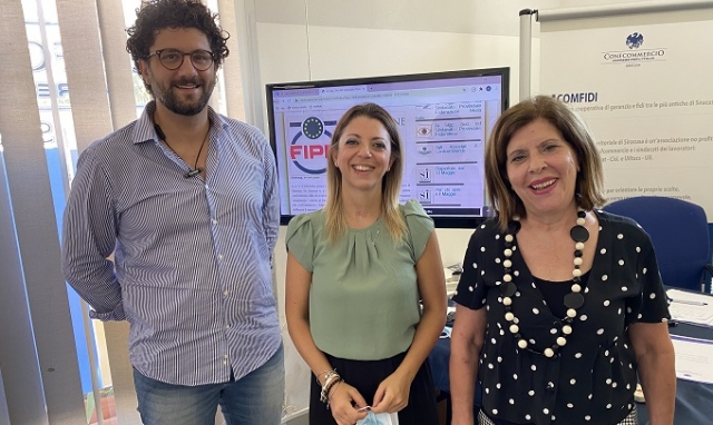 Siracusa, Maurizio Filoramo è il nuovo presidente della Fipe