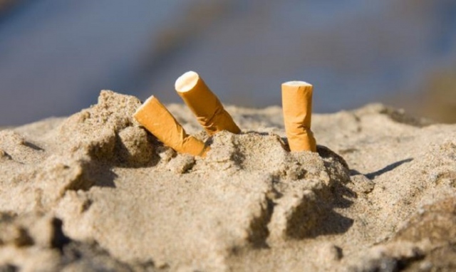 Noto, divieto di fumo in spiaggia: il sindaco Bonfanti firma l'ordinanza