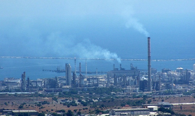 Piano regionale della qualità dell'aria: arriva la bocciatura dal Tar