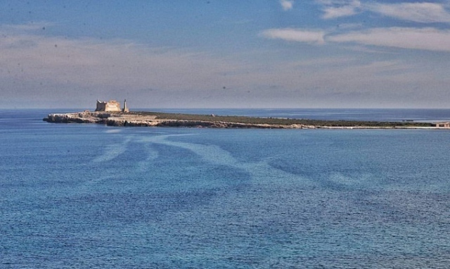 Portopalo, iniziate le audizioni di attori figuranti per “Colapesce, la leggenda sull’isola”