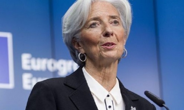 Recovery fund, Lagarde "L'ok degli Stati Ue potrebbe arrivare a fine mese"