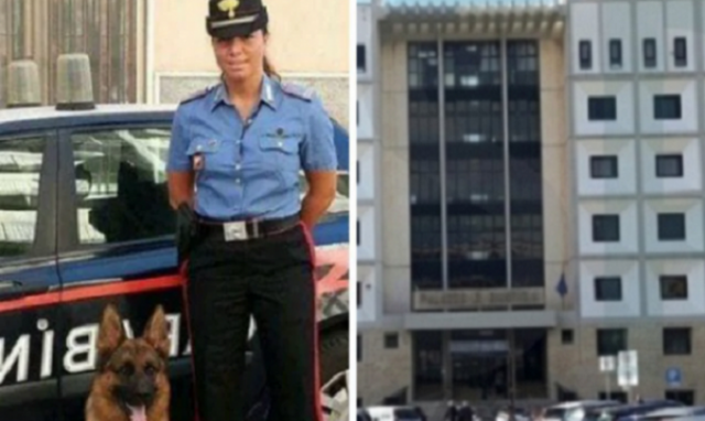 Siracusa, morte Licia Gioia: assoluzione per il marito poliziotto Francesco Ferrari