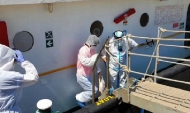 Noto, chiude la struttura di Testa dell'Acqua: trasferito anche l'ultimo migrante