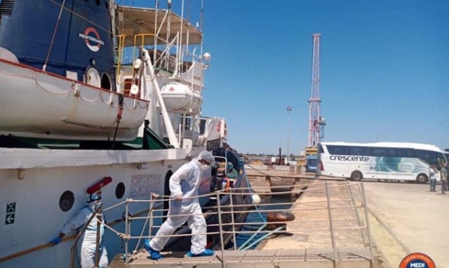 Migranti positivi, Regione accusata di strumentale allarmismo