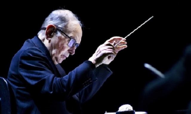 E' morto il compositore premio Oscar Ennio Morricone