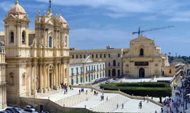 Noto, tassa di soggiorno sospesa fino al 31 dicembre 2020